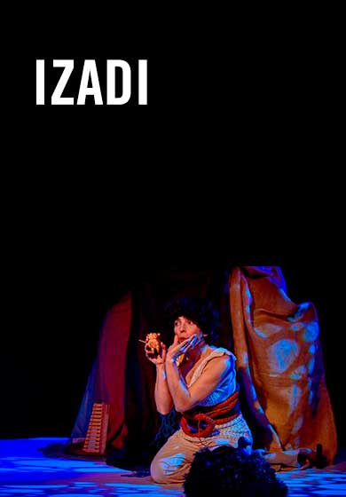 IzAdi