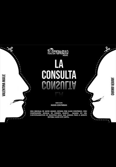 La consulta