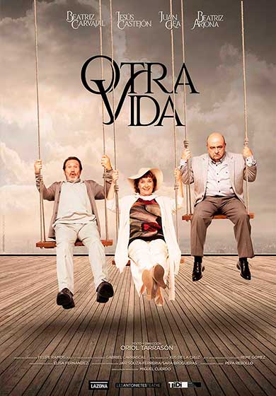 Otra vida