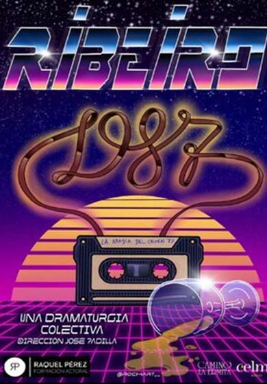 Ribeiro 1987