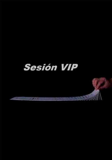 Sesión VIP