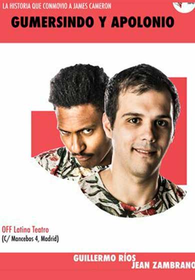 Gumersindo y Apolonio