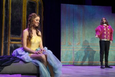 Imagen de La Cenicienta del Real Junior