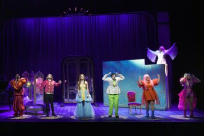 Imagen de La Cenicienta del Real Junior