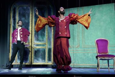 Imagen de La Cenicienta del Real Junior