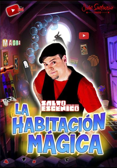 La habitación mágica