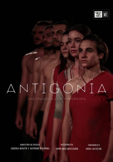 Antigonía