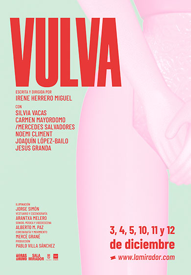 VULVA