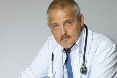 Muere el actor Jordi Rebellón.