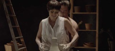 Bustamante se incorpora al elenco de Ghost, el musical en Madrid.