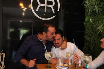 Imagen de Afterwork de Darío Frías