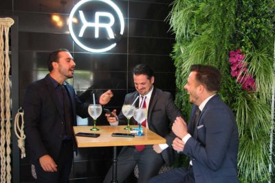 Imagen de Afterwork de Darío Frías