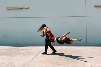 Imagen de 'bruta.L' en Réplika Teatro