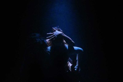 Imagen de 'bruta.L' en Réplika Teatro