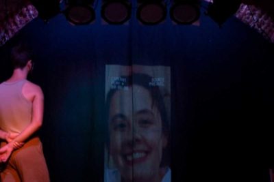 Imagen 2 de Código 258, de la Cía Pinot, en la sala OFF Latina