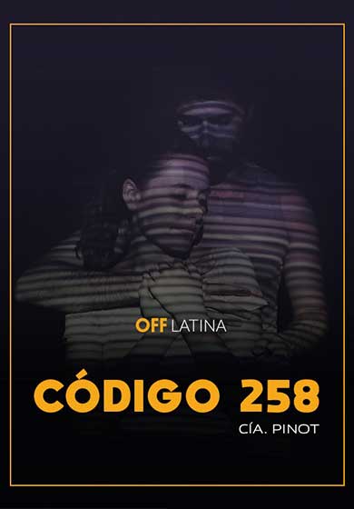 Código 258