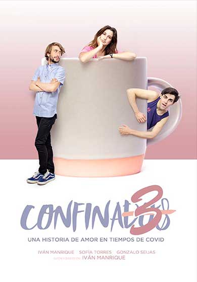Confinados