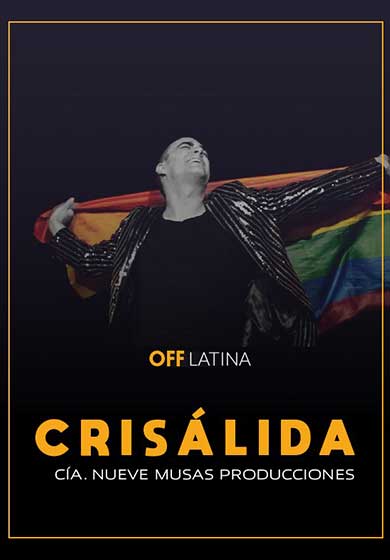 Crisálida, El musical