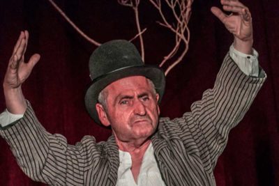 Imagen de Di-versos en el Teatro Tarambana