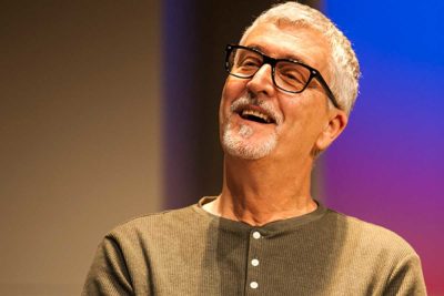 Imagen de 'El electo' en el Teatro Galileo Quique San Francisco
