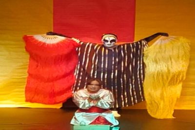 Imagen de 'El escándalo de Hellfield' en Sala La Usina