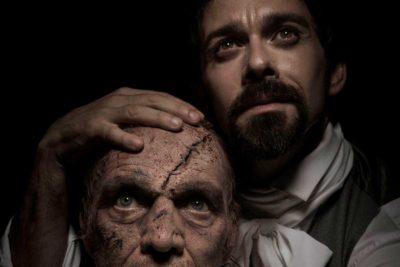Imagen de 'Frankenstein' de Alberto Conejero