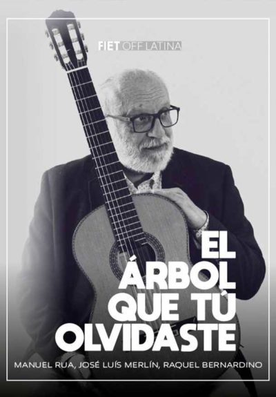 El árbol que tú olvidaste