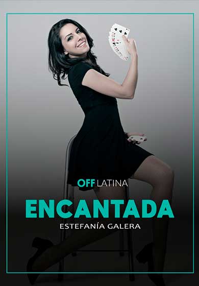 Encantada