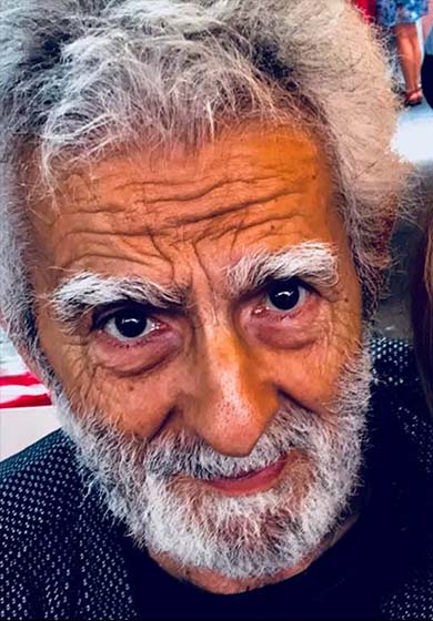 Hasta que el alzheimer me devore