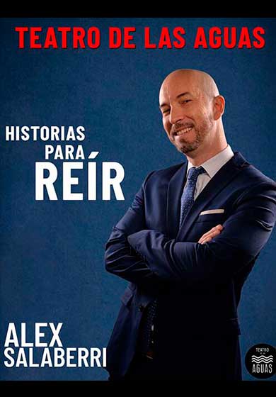Historias para reír