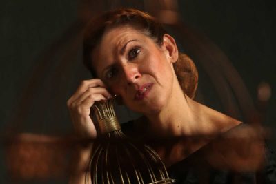 Imagen de 'Vetusta tiene nombre de mujer (La Regenta)'