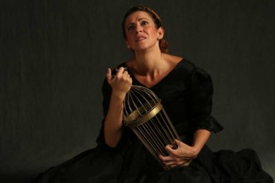 Imagen de 'Vetusta tiene nombre de mujer (La Regenta)'