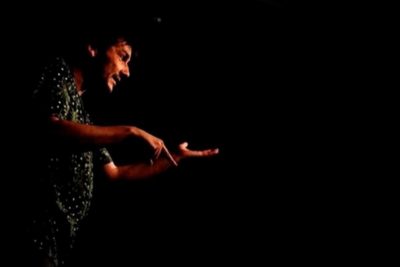 Imagen de 'La búsqueda' de Héctor Urién en Artespacio Plot Point