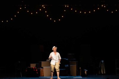 Imagen de ' La cápsula' de Diego Casado Rubio