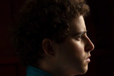 Imagen de 'La metamorfosis de Gregor' en el Teatro Quique San Francisco