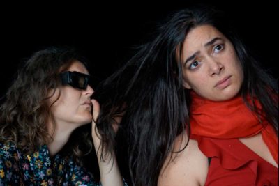 Imagen 2 de La Visita, de Ana del Val