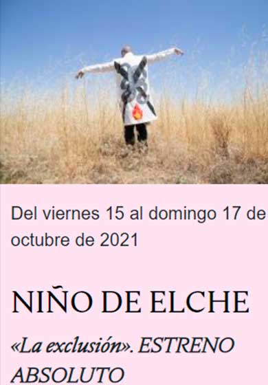 La exclusión