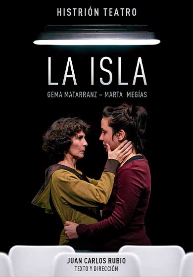 La isla