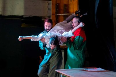 Imagen 2 de Laboratorio Washla