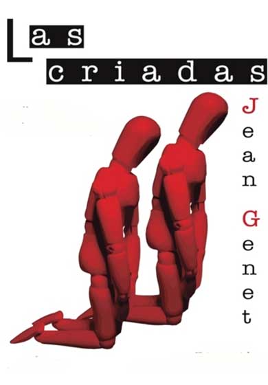 Kallisté Teatro: Las criadas