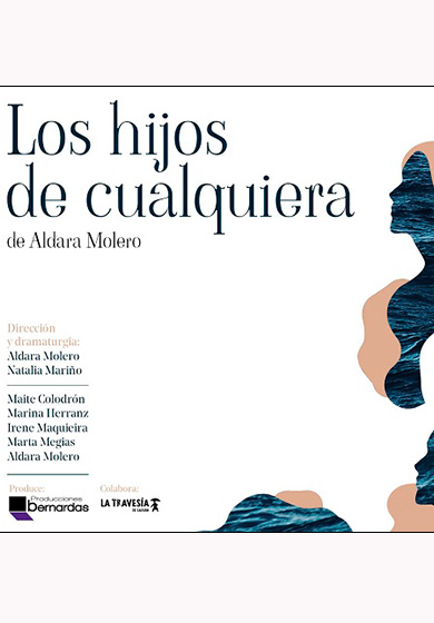 Los hijos de cualquiera