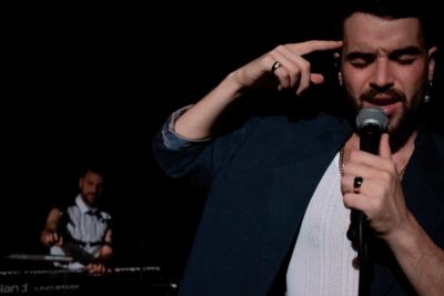 Imagen 1 de MPH Live, sala OFF Latina