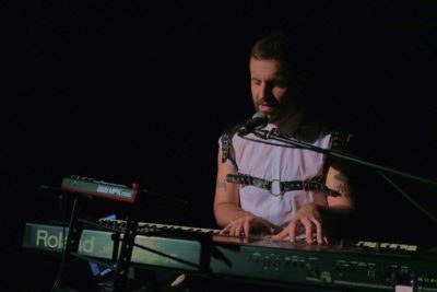 Imagen 2 de MPH Live, sala OFF Latina