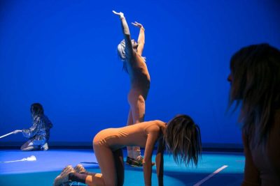 Imagen de 'Mágica y elástica' de Cuqui Jerez