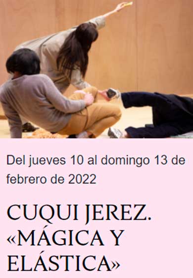 Mágica y Elástica