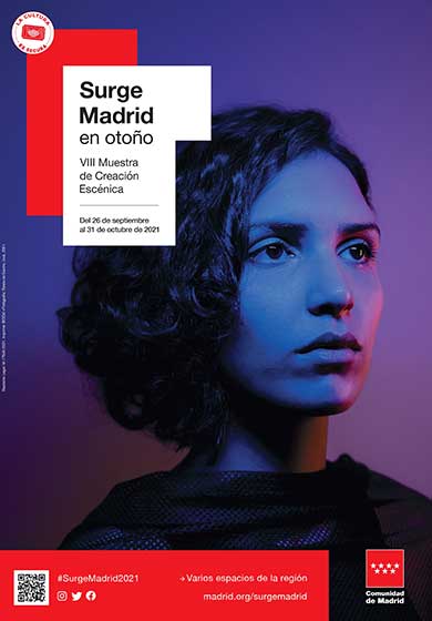 Manual de comportamiento cuando todo está perdido (Breve Ensayo Escénico Sobre La Incertidumbre) → Teatro Pradillo