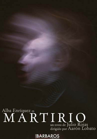 Martirio