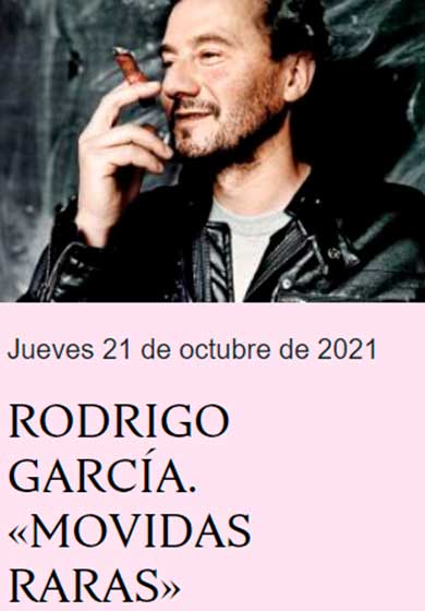 Movidas raras