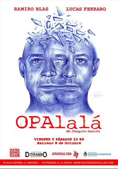 ¡Opalalá!
