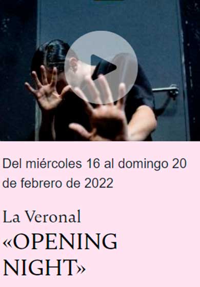 Opening Night